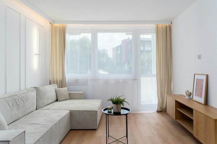 Byt - ilustračné foto